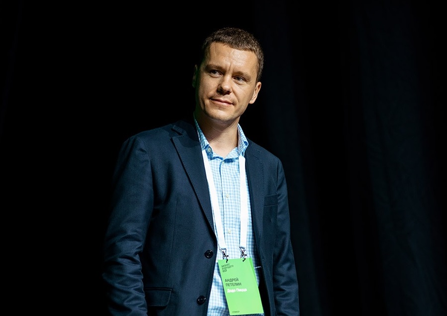 Федор Овчинников ушел с поста председателя совета директоров Dodo Brands. Кто вместо него?