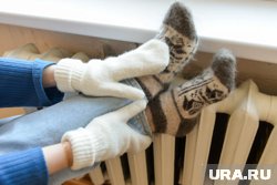 Батареи в Кусе начнут теплеть уже завтра