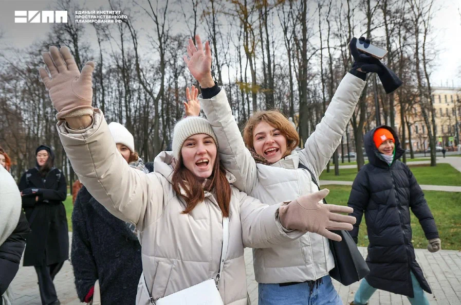 Участники VII сезона проекта «Моя река» изучили прибрежные территории в городе Рязани - фото 4