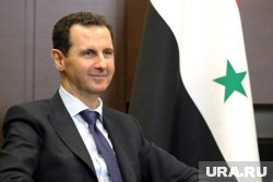Асад, имеющий имидж скромного президента, на самом деле жил в «тихой роскоши»