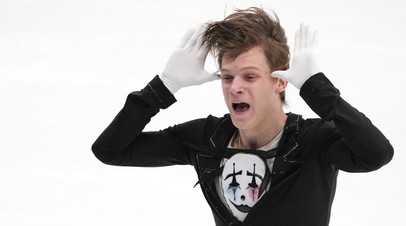 Евгений Семененко