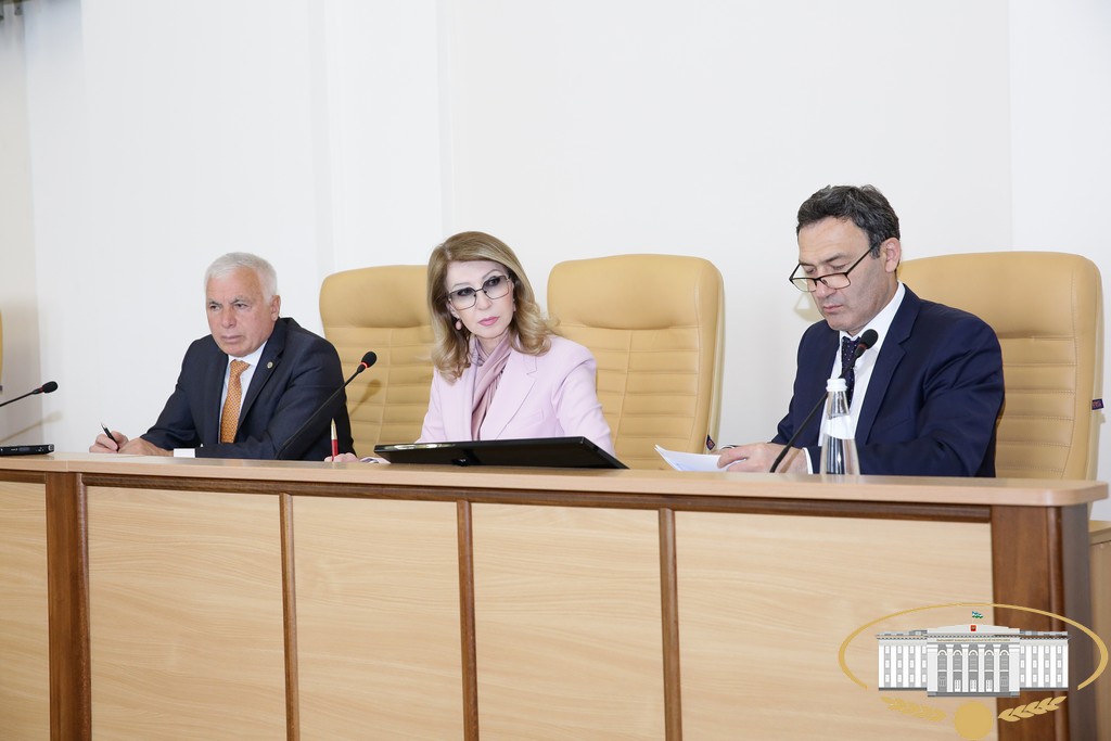 Депутаты утвердили исполнение бюджета за 2024 год и расширили меры поддержки участников СВО