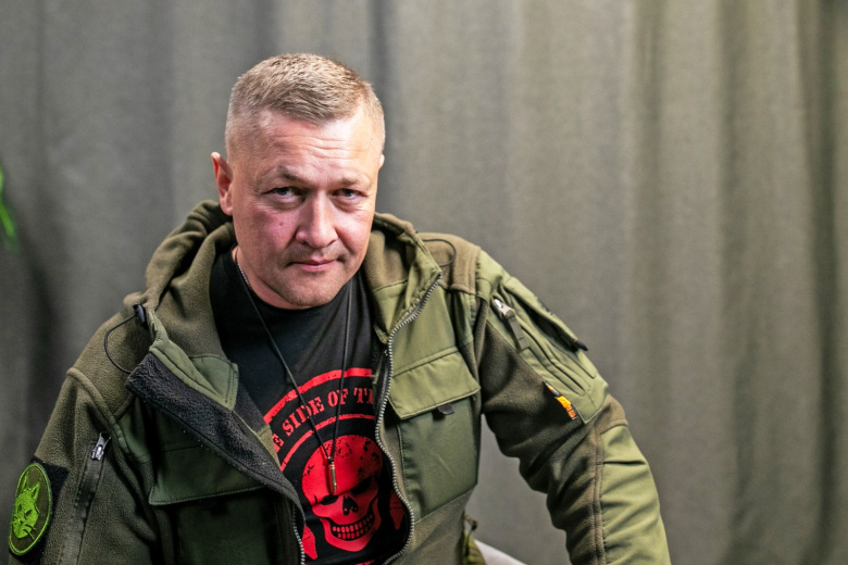 В ДНР сообщили об эффективной деятельности русского подполья на Украине