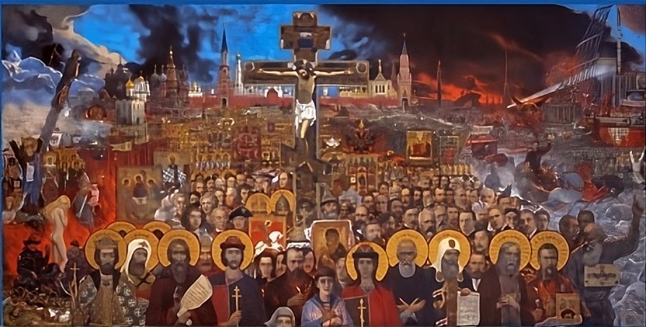 Тематическое фото предоставлено организаторами