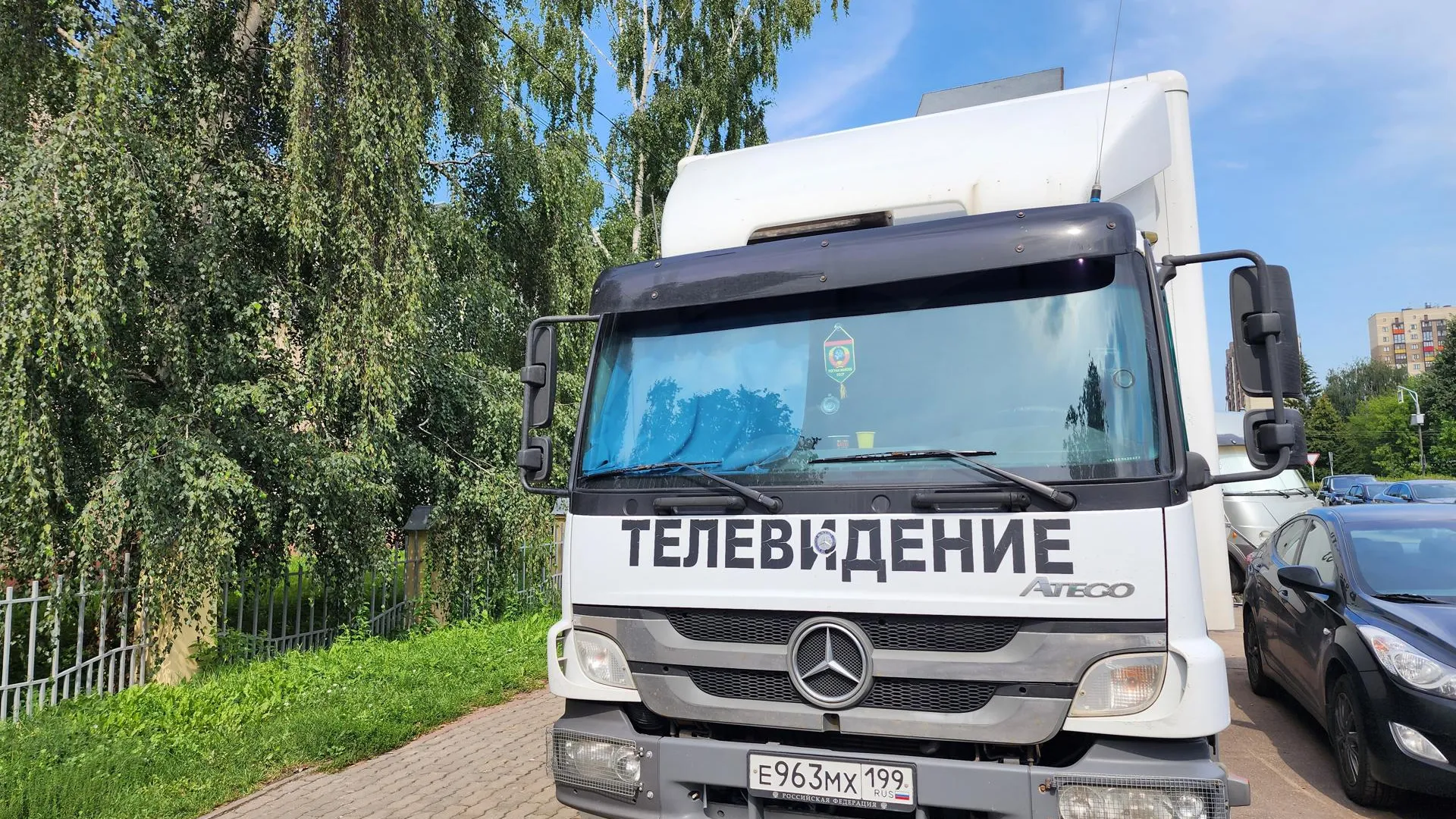 Стс новые проекты телеграмм