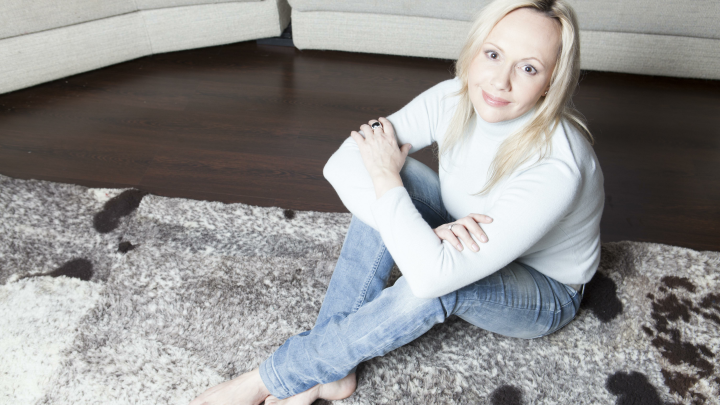 Всё разложилось, не было ни носа, ничего: Фигуристка Бутырская, наконец, рассказала правду. Страшно. Так вот, что случилось с мужем