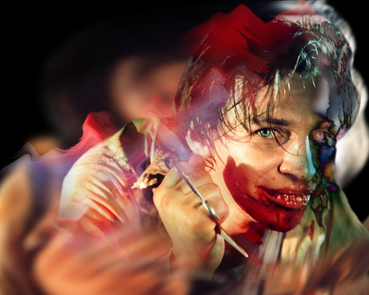 Жидкая диета против пищеблока: вампиры в российском кино