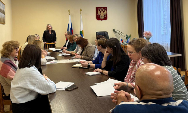 Белохолуницкий район объявил 2026 год Годом своего основателя