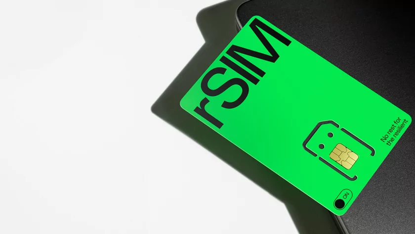 Создана «двойная» SIM-карта: она переключается между операторами, если один перестаёт работать