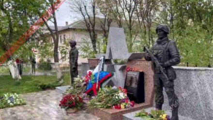 Власти Крыма обсуждают создание мемориального комплекса героям СВО 
