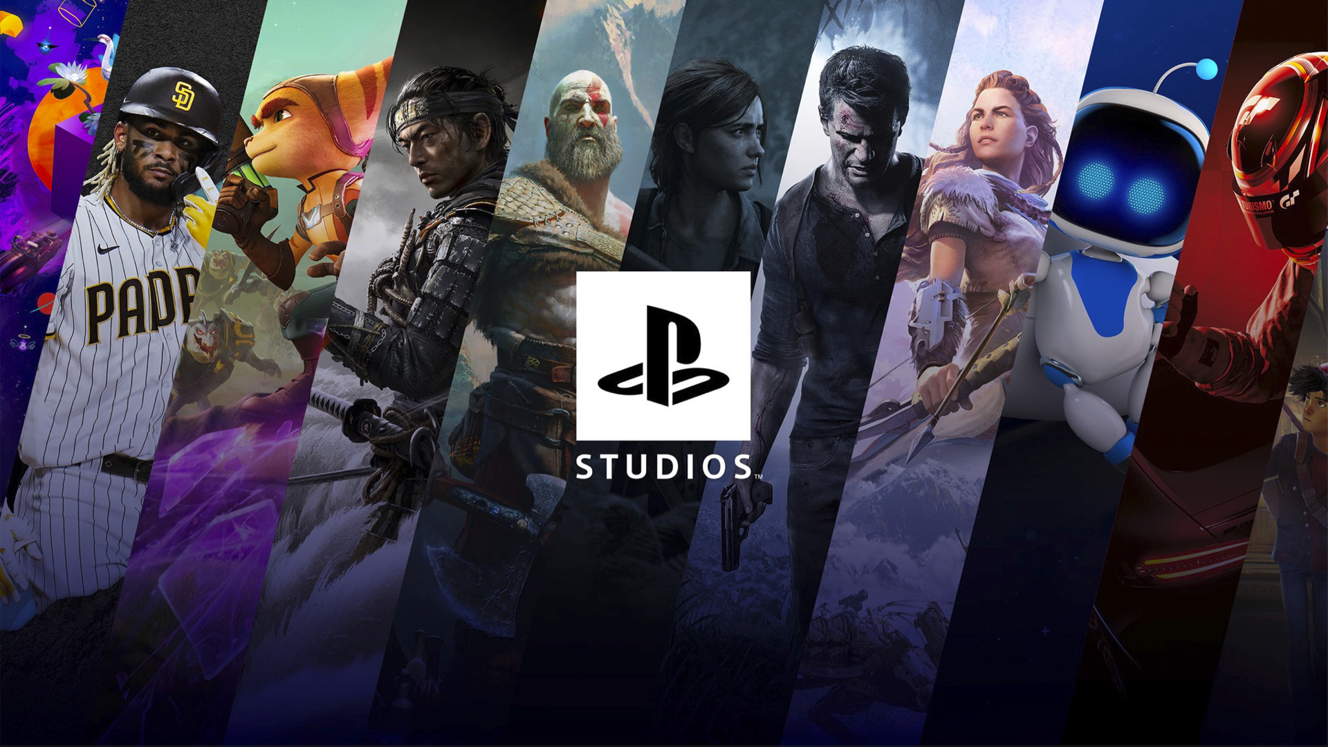 Playstation studios steam фото 1