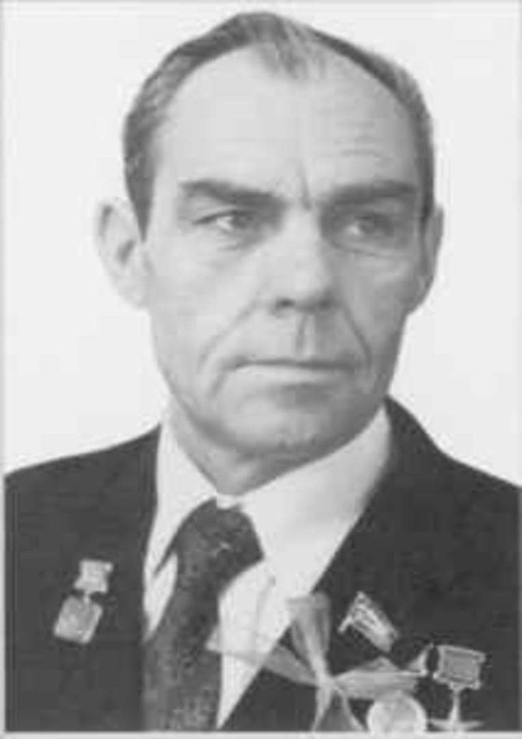 М. А. Титяков, Герой Социалистического Труда