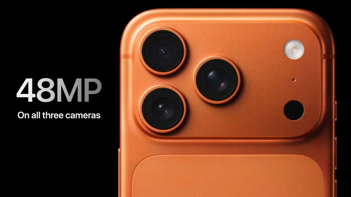 iphone 18 pro could finally get a dslr like camera upgrade and youll love it