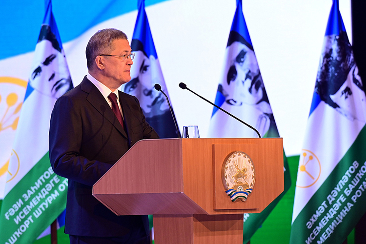 «Время полутонов прошло. Мы с вами, уважаемые коллеги, обязаны быть бескомпромиссными»