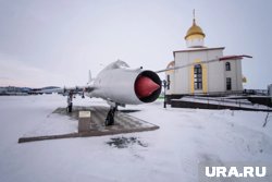 Польша продаст советские истребители