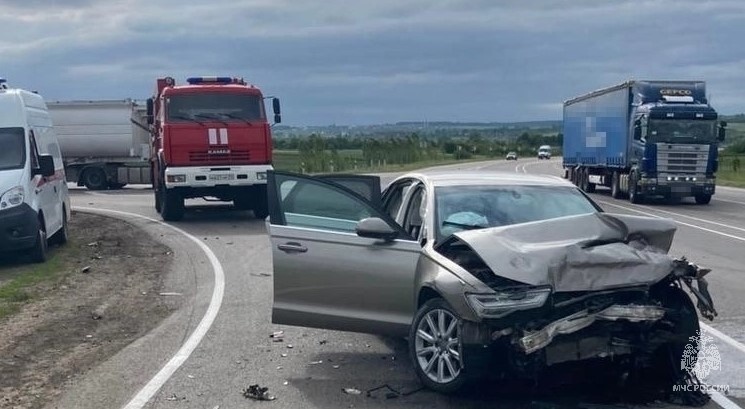 Зачем пожарные на дтп