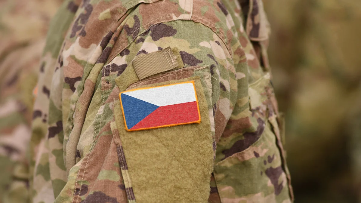 Президент Чехии допустил участие страны в размещении миротворцев на Украине