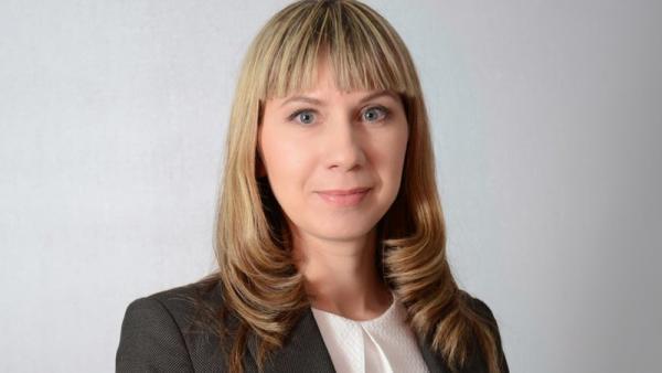 На фото: Светлана Шадрина