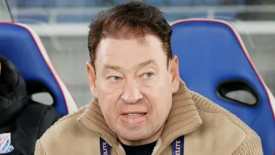 Леонид Слуцкий