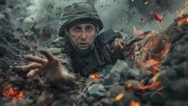 Баранец сказал, как Буданов* выжил при ударе ВС России