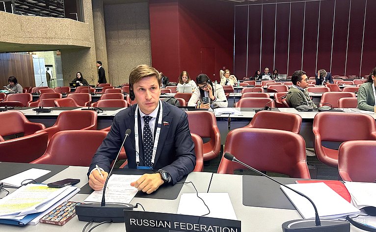 Иван Новиков