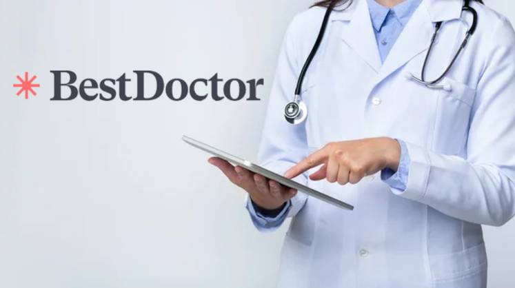 «Интеррос» получит пакет акций medtech-платформы BestDoctor