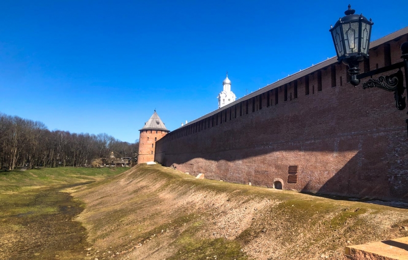 Великий Новгород