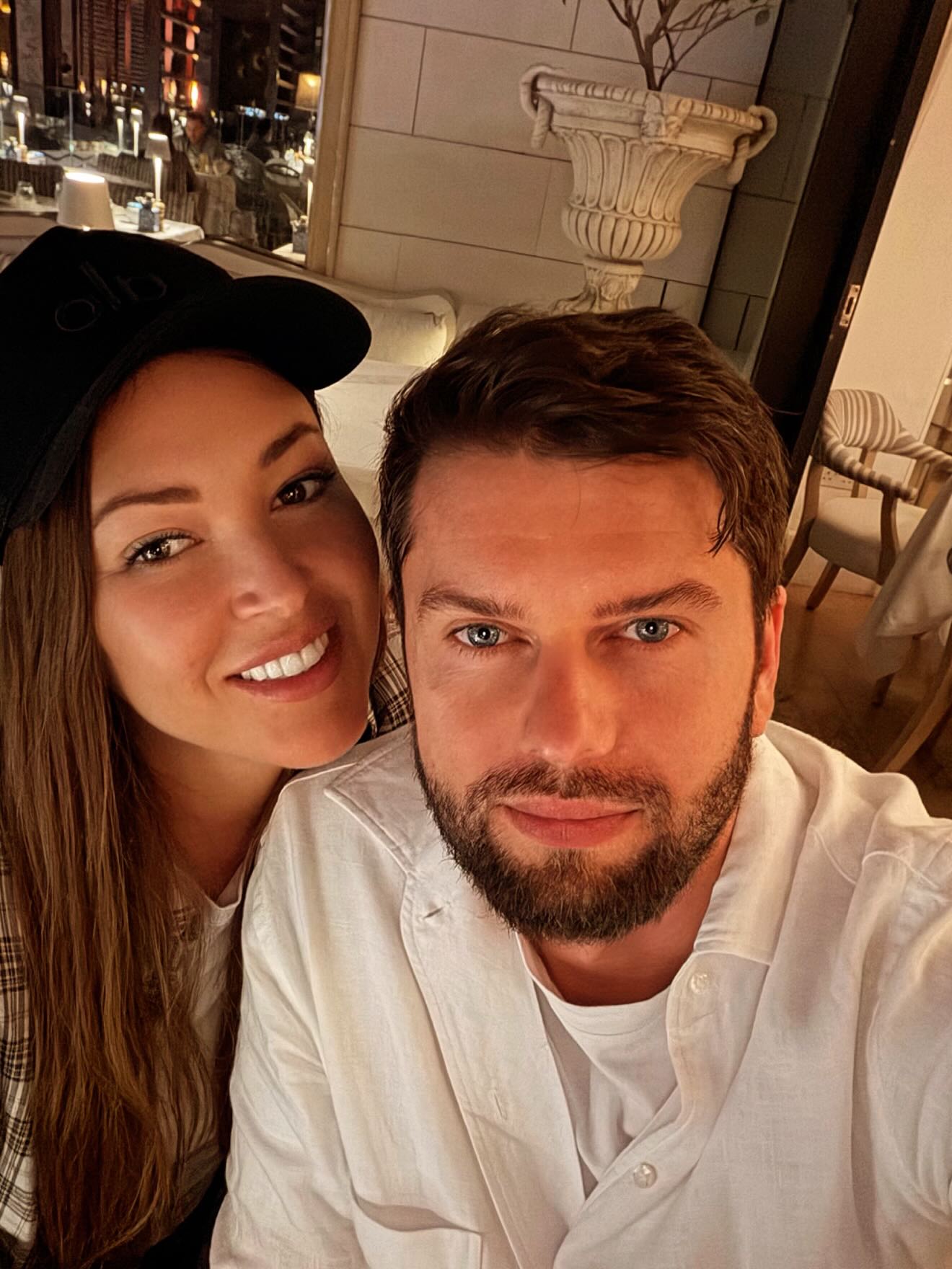 Похудевшая Ирина Дубцова демонстрирует на мальдивских пляжах чудеса акробатики 