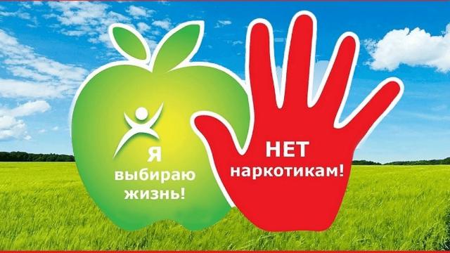Антинаркотический месячник стартовал в Нижегородской области