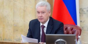 Собянин назвал проекты, в которых приняли участие столичные школьники этим летом