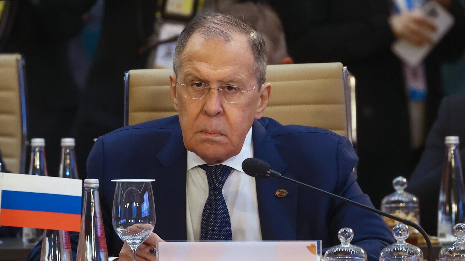 министр иностранных дел сша сейчас