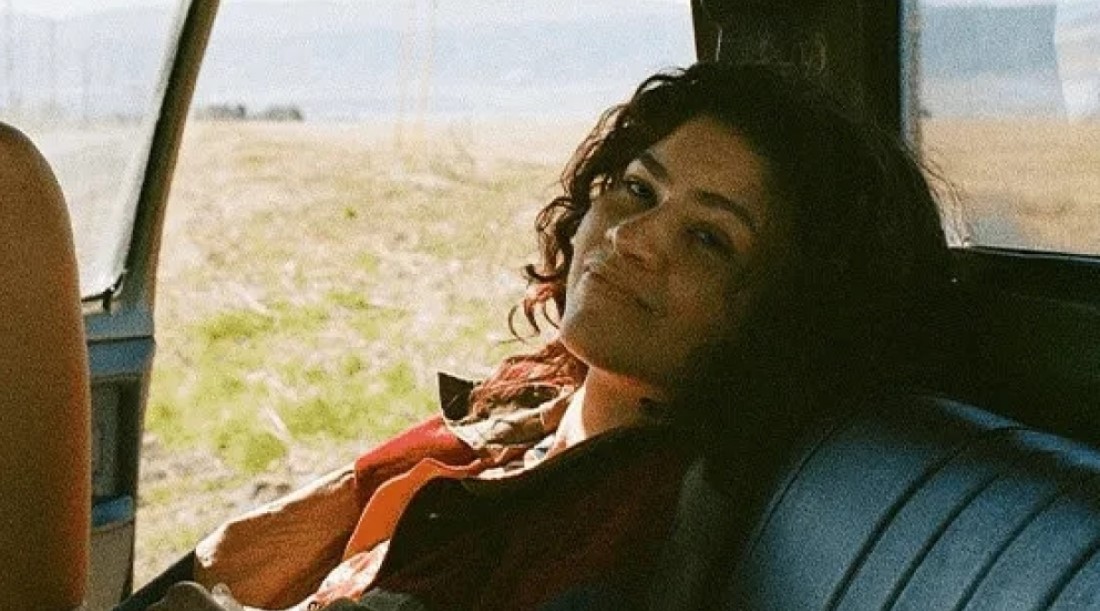 Постер 3 сезона сериала «Эйфория» (2026) / Фото: соцсети HBO