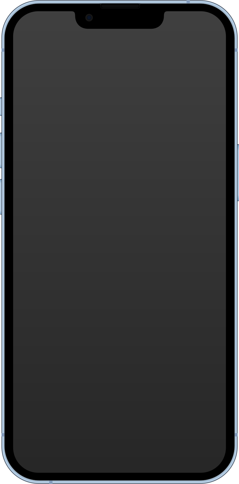 Владельцы iPhone 14 начали массово жаловаться на белые полосы на экране смартфона