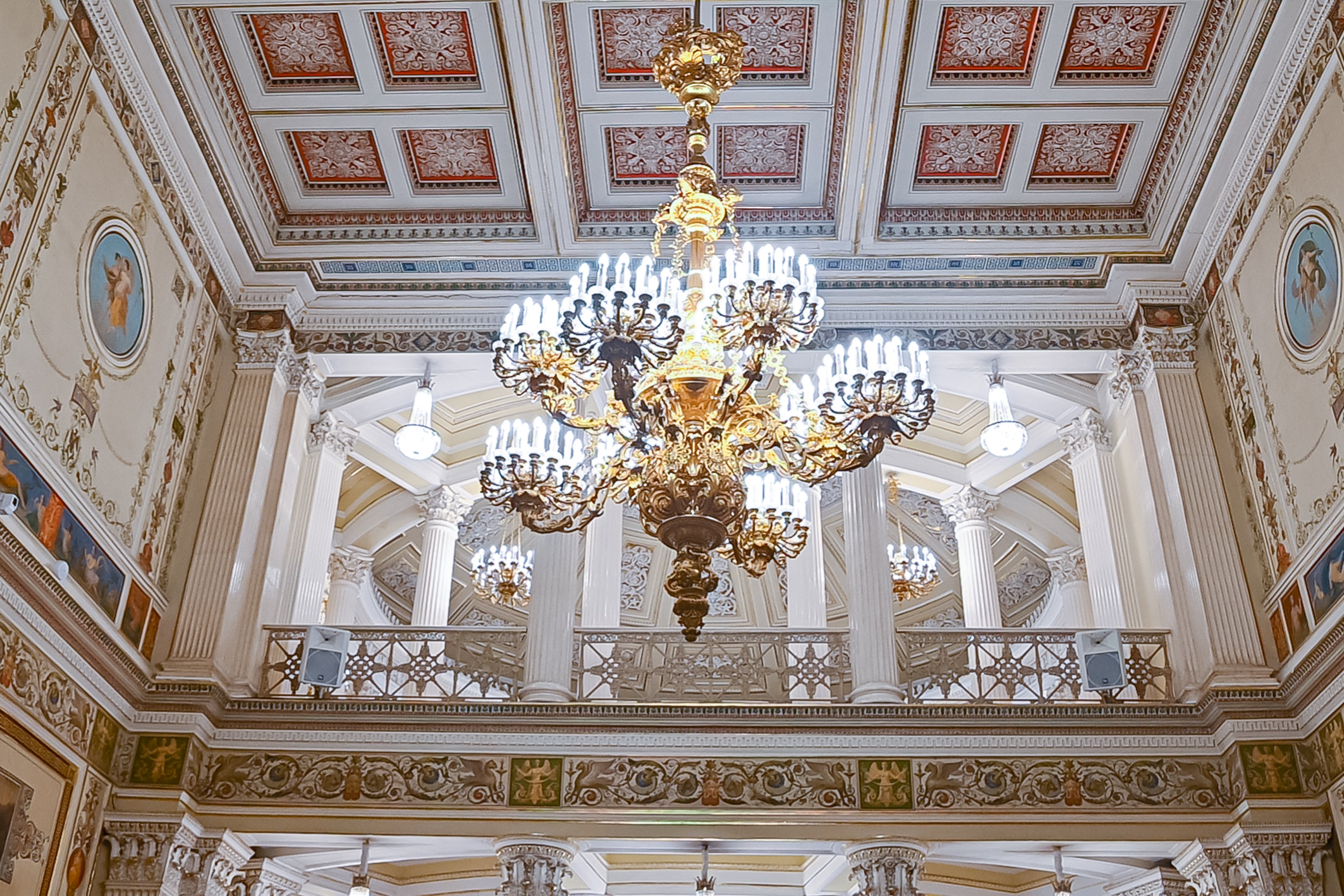 Топонимическая комиссия Петербурга отметила свое 100-летие 6