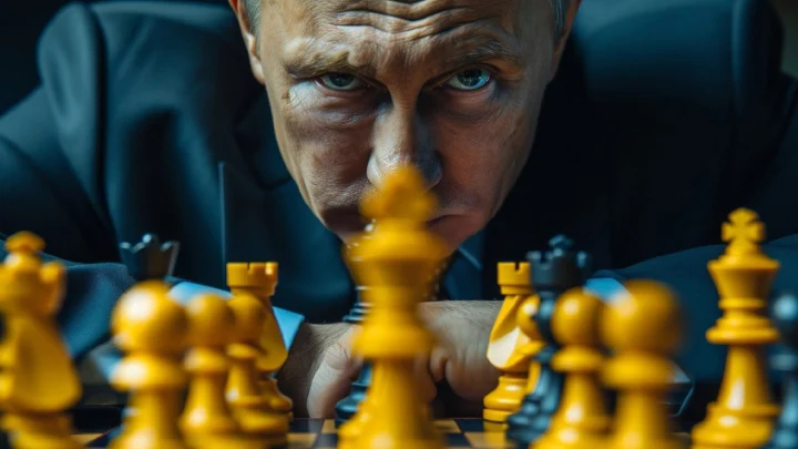 Трамп бросил перчатку России. НАТО в ожидании ответа Путина: Он отреагирует