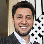 Фирдус Тямаев — певец, заслуженный артист РТ