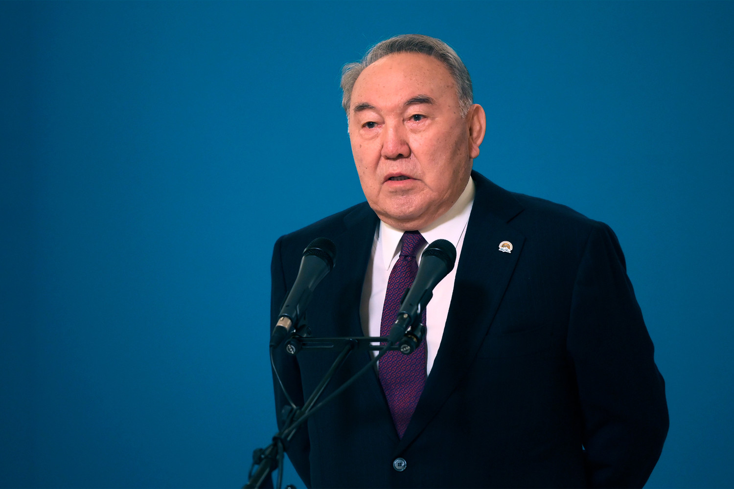 президент казахстана