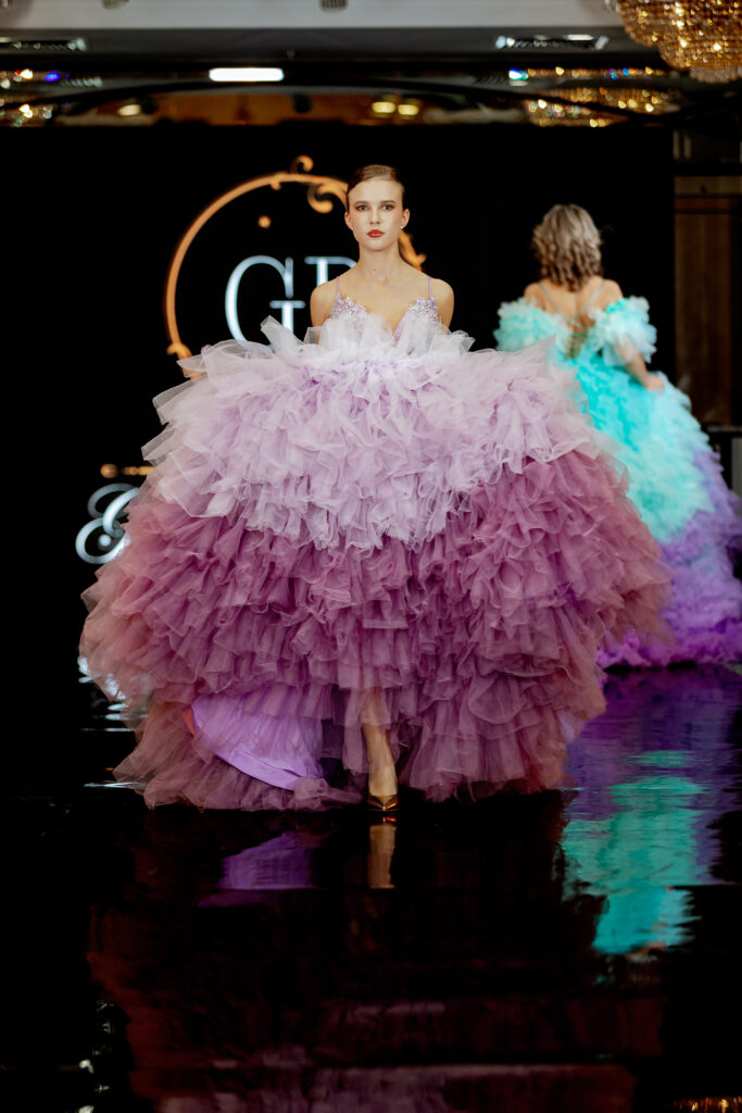 18 сезон Neva Fashion Week 2025ю Фото: Neva Fashion Week, г. Санкт-Петербург, 11.10.2025 г.