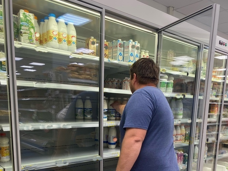 «Светофоры» налетели на штрафы