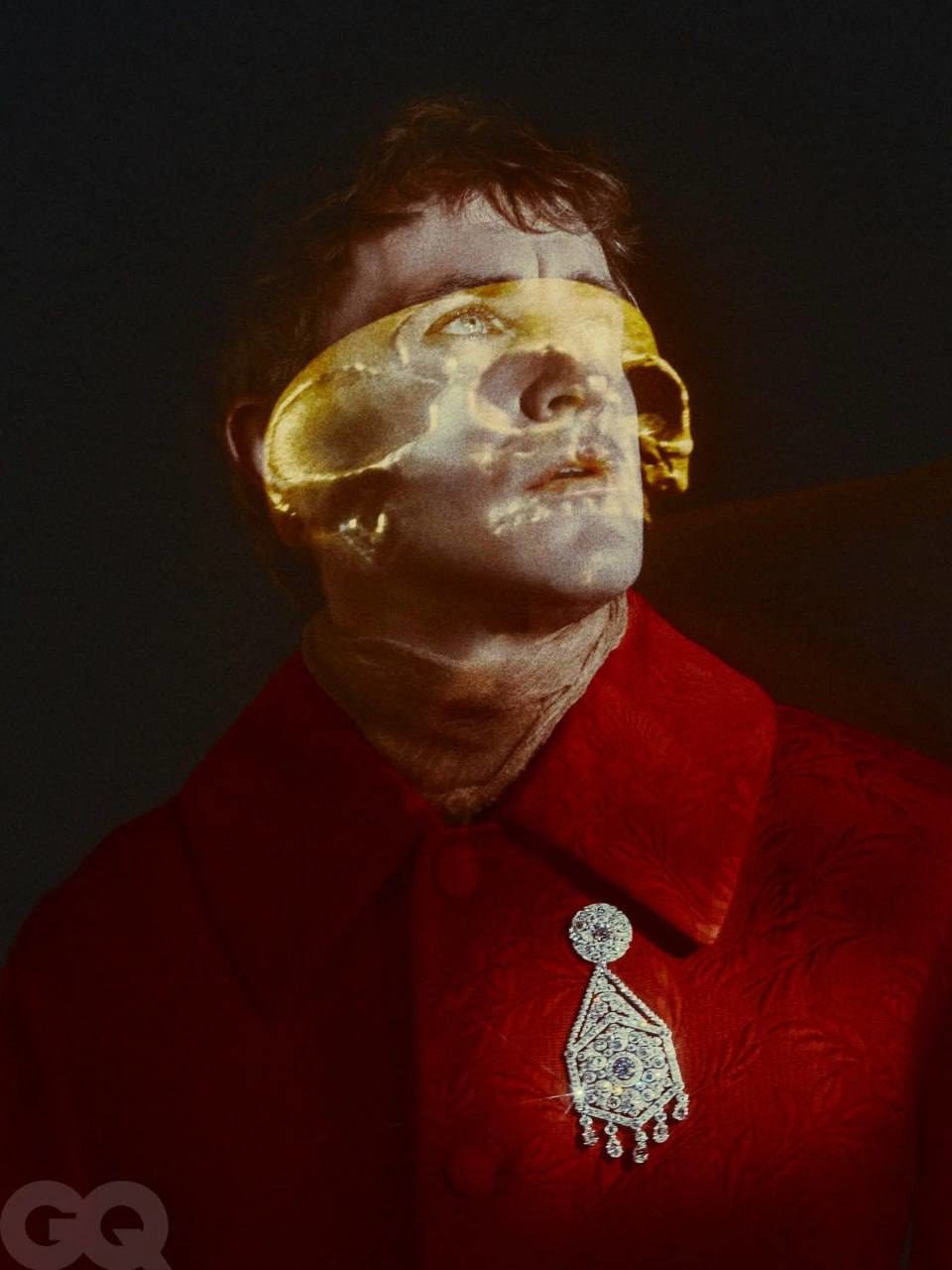 Отдел кадров: Мадонна, Софи Тёрнер и Луи Гаррель