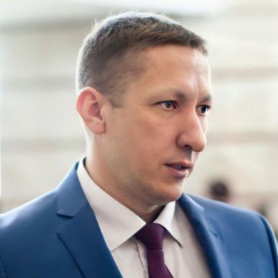 Сергей Грабский