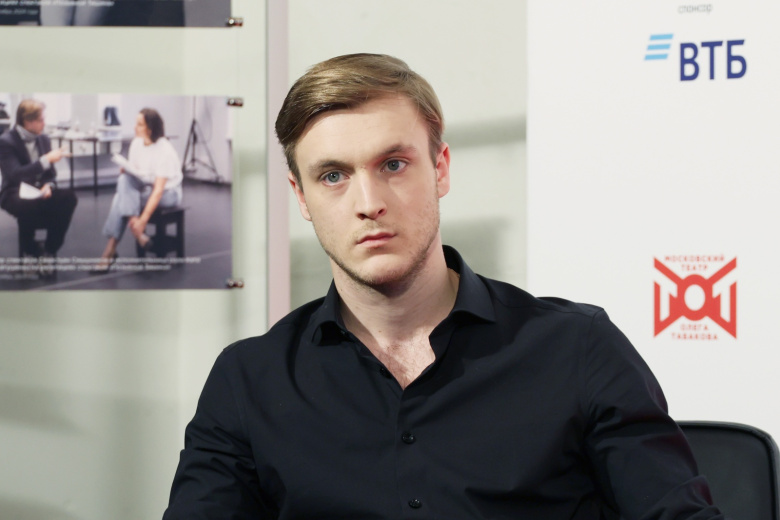 Севастьян Смышников