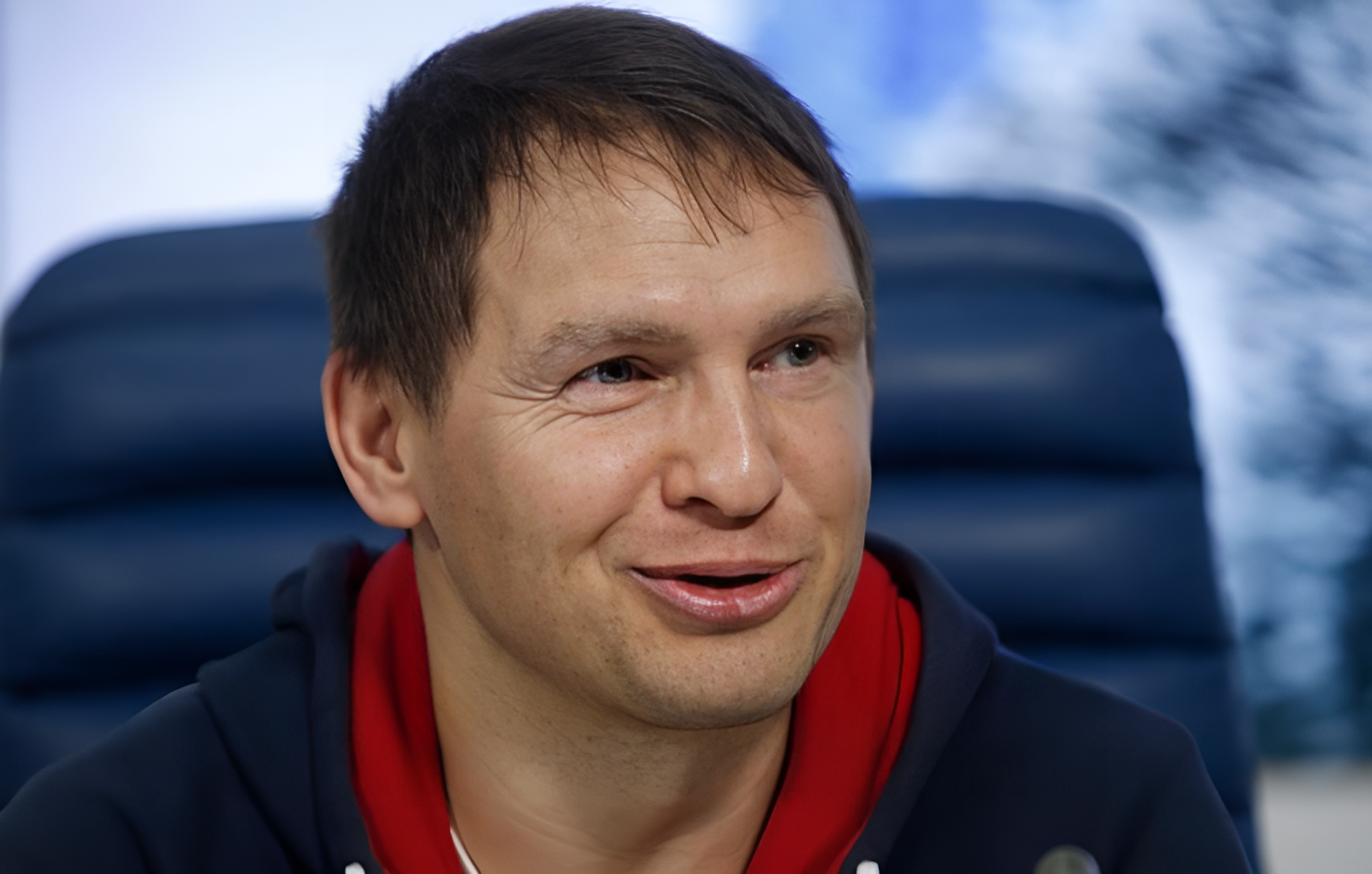 Денис Детков сноуборд