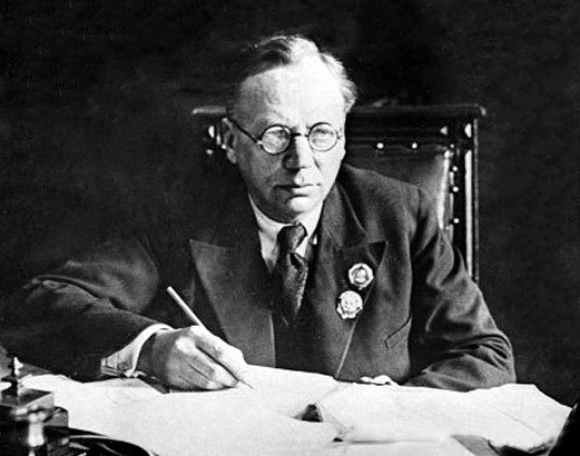 День в истории. Открытие на кончике пера: 140 лет исследователю Арктики Владимиру Визе 