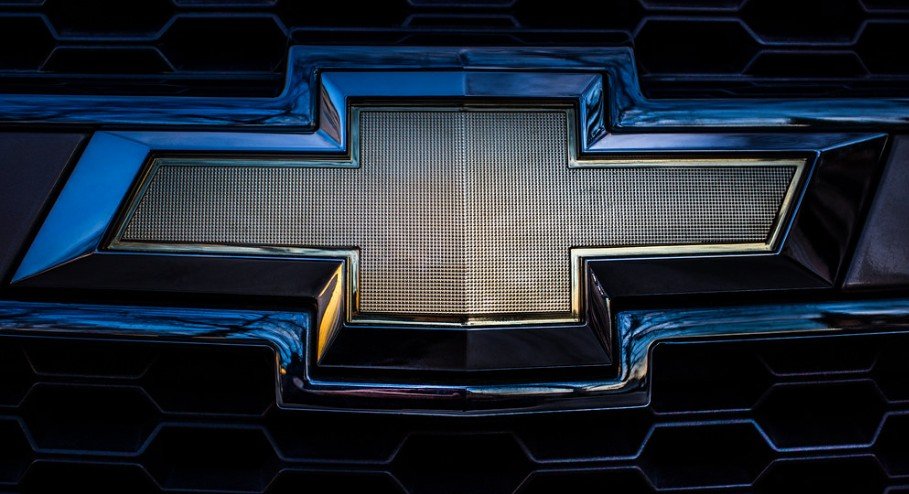 В РФ появился 7-местный Chevrolet Orlando по цене от 2,55 млн рублей