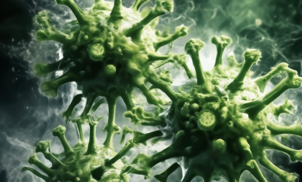 Необычные симптомы нашли у нового варианта коронавируса JN.1 