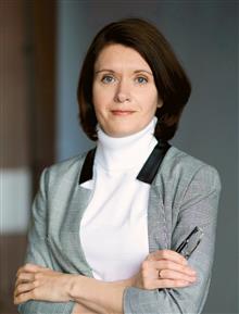 Ольга Мудрова, исполнительный директор НАУРР: 