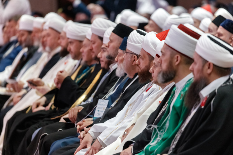 «Всего 20–25 тысяч человек примут участие в мероприятиях, которые пройдут как на площадке «Казань Экспо», так и вне его»