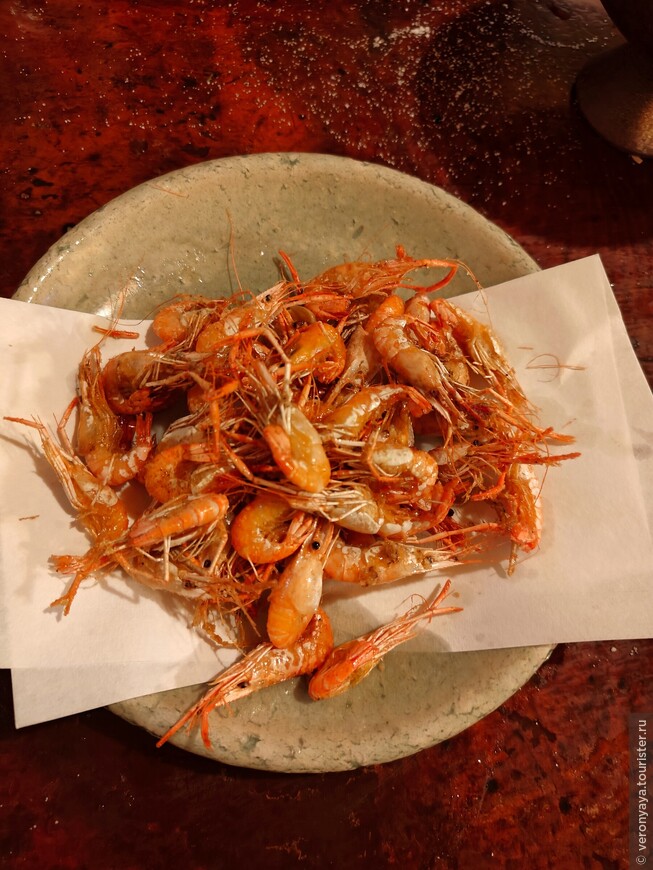 Съедобное-несъедобное. Японская версия