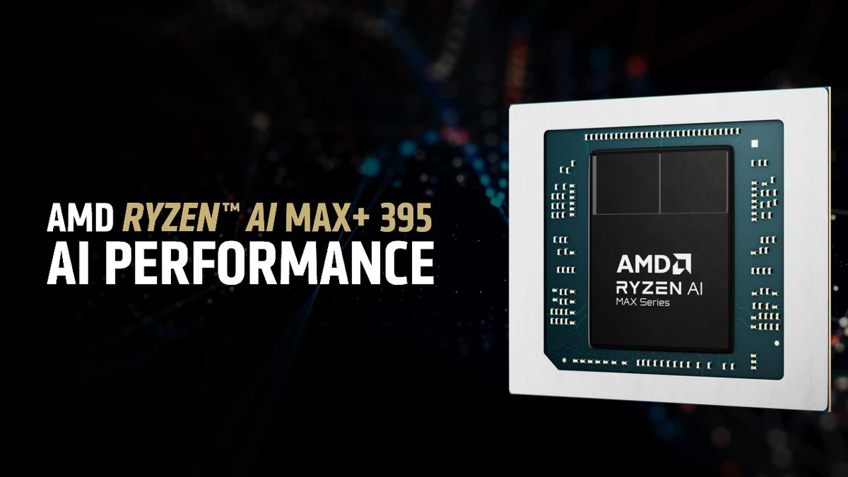 APU-монстры от AMD все-таки доберутся до настольных ПК